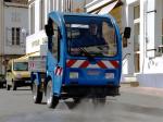 Goupil G3 Dropside Pickup 2001 года